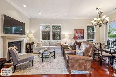 980 Allison Avenue, Saint Helena, CA 94574 - Photo 4