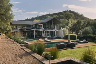 2610 Atlas Peak Rd, Napa, CA 94558 - Photo 1