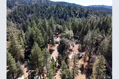 4501 Lakewood Drive, Willits, CA 95490 - Photo 42