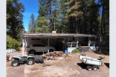 4501 Lakewood Drive, Willits, CA 95490 - Photo 4