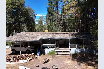 4501 Lakewood Drive, Willits, CA 95490 - Photo 2