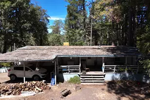 4501 Lakewood Dr, Willits, CA 95490 - Photo 2