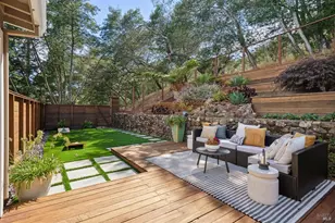 1125 Meadowcrest Dr, Corte Madera, CA 94925 - Photo 66