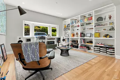 112 Glen Drive, Sausalito, CA 94965 - Photo 12