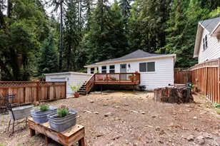 11181 Hwy 9 Hwy, Brookdale, CA 95007 - Photo 1