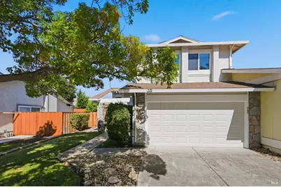4906 Oakbrook Court, Fairfield, CA 94534 - Photo 2