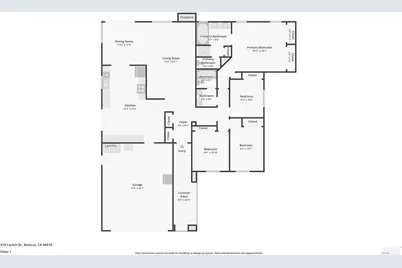 418 Larkin Drive, Benicia, CA 94510 - Photo 48