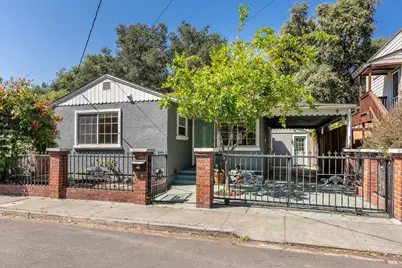 507 Juilliard Park Drive, Santa Rosa, CA 95401 - Photo 1
