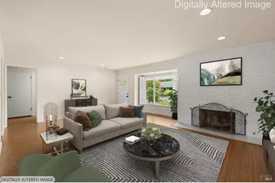 304 Mockingbird Circle, Santa Rosa, CA 95409 - Photo 14