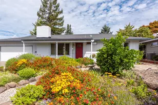 304 Mockingbird Cir, Santa Rosa, CA 95409 - Photo 4