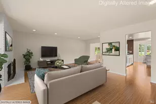 304 Mockingbird Cir, Santa Rosa, CA 95409 - Photo 10