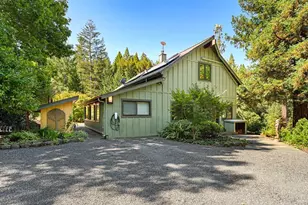 11032 Peaks Pike Rd, Sebastopol, CA 95472 - Photo 2