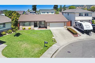 4405 Glacier Court, Rohnert Park, CA 94928 - Photo 6