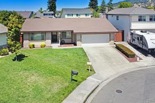 4405 Glacier Ct, Rohnert Park, CA 94928 - Photo 6