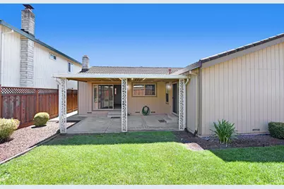 4405 Glacier Court, Rohnert Park, CA 94928 - Photo 48