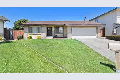 4405 Glacier Court, Rohnert Park, CA 94928 - Photo 4