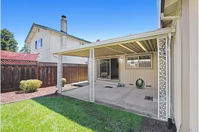 4405 Glacier Court, Rohnert Park, CA 94928 - Photo 46
