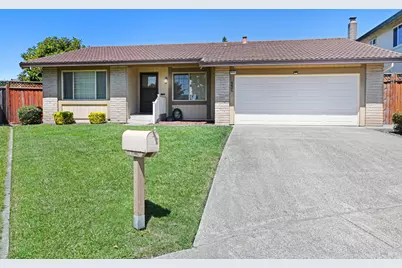 4405 Glacier Court, Rohnert Park, CA 94928 - Photo 2