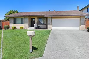 4405 Glacier Ct, Rohnert Park, CA 94928 - Photo 2