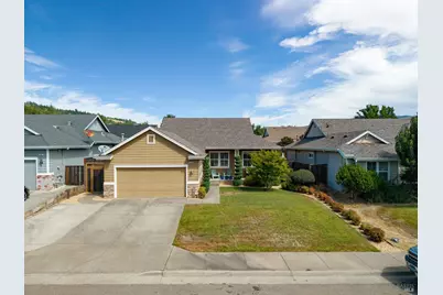 458 Muscat Drive, Cloverdale, CA 95425 - Photo 48