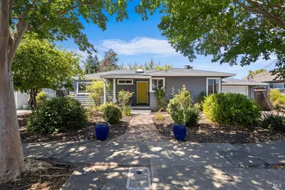 1645 Terrace Way, Santa Rosa, CA 95404 - Photo 1