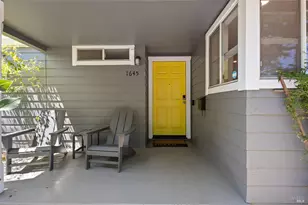 1645 Terrace Way, Santa Rosa, CA 95404 - Photo 1