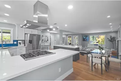 1645 Terrace Way, Santa Rosa, CA 95404 - Photo 14