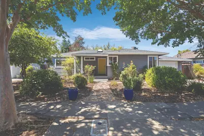 1645 Terrace Way, Santa Rosa, CA 95404 - Photo 1