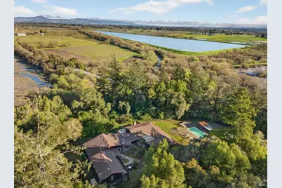 1450 Timberhill Road, Santa Rosa, CA 95401 - Photo 18