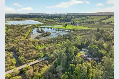 1450 Timberhill Road, Santa Rosa, CA 95401 - Photo 48