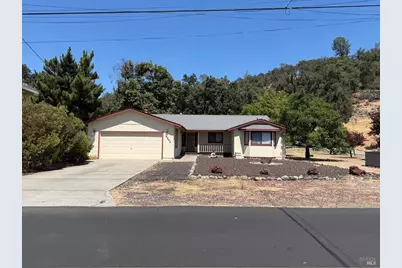 19902 Mountain Meadow, Hidden Valley Lake, CA 95467 - Photo 1