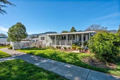 660 Leslie Street #80, Ukiah, CA 95482 - Photo 2