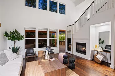 1347 Brockman Lane, Sonoma, CA 95476 - Photo 2