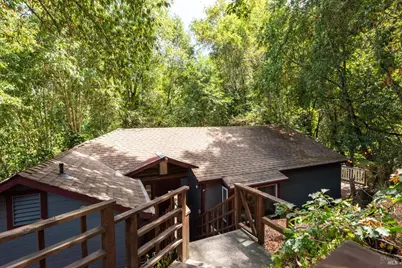 9779 Rio Vista Road, Forestville, CA 95436 - Photo 2