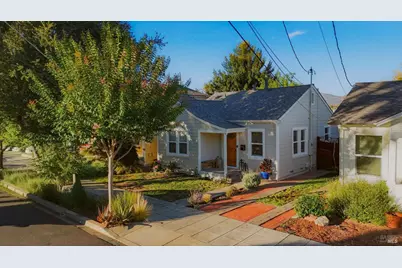 1620 Spencer Street, Napa, CA 94559 - Photo 2