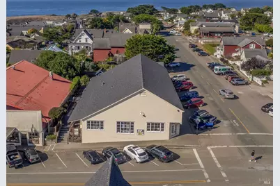 10470 Lansing Street, Mendocino, CA 95460 - Photo 2