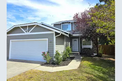 1001 Camellia Court, Suisun City, CA 94585 - Photo 2