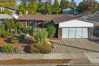 4772 Sunshine Avenue, Santa Rosa, CA 95409 - Photo 4
