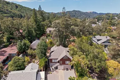 1635 San Anselmo Avenue, San Anselmo, CA 94960 - Photo 2