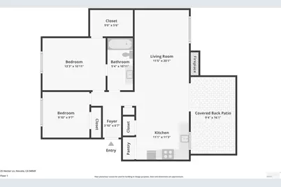 25 Hector Lane, Novato, CA 94949 - Photo 8