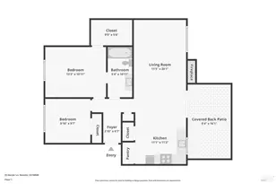 25 Hector Ln, Novato, CA 94949 - Photo 8