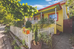 133 W 6th St, Santa Rosa, CA 95401 - Photo 1