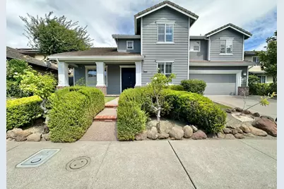 694 Andrew Court, Benicia, CA 94510 - Photo 1