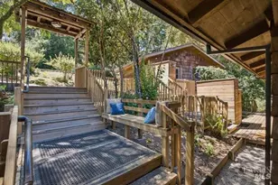 50 Fox Dr, Point Reyes Station, CA 94956 - Photo 2