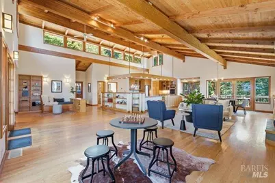 50 Fox Drive, Point Reyes Station, CA 94956 - Photo 6