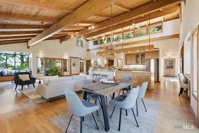 50 Fox Drive, Point Reyes Station, CA 94956 - Photo 16