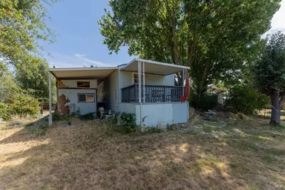10755 Mobile Village Way #19, Willits, CA 95490 - Photo 18