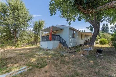 10755 Mobile Village Way #19, Willits, CA 95490 - Photo 16