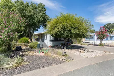 10755 Mobile Village Way #19, Willits, CA 95490 - Photo 1