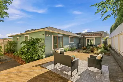 956 Phillips Avenue, Petaluma, CA 94952 - Photo 42